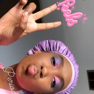 Meet your Posher, Tiari